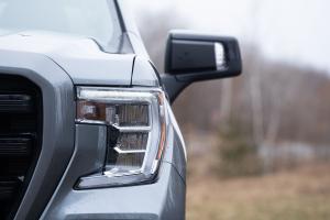 GMC Sierra Elevation Crew Cab 2018 года 